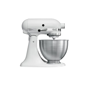 KITCHENAID Classic K45 4.3 l weiss KITCHENAID Classic K45 4.3 l weiss