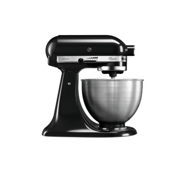 KITCHENAID Classic K55 4.3 l schwarz KITCHENAID Classic K55 4.3 l schwarz