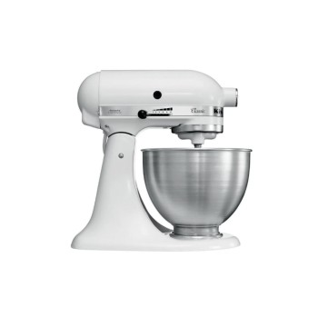 KITCHENAID Classic K55 4.3 l weiss KITCHENAID Classic K55 4.3 l weiss