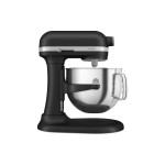 KitchenAid Robot ménager Artisan Bowl-Lift Noir