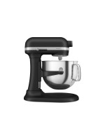 KitchenAid Robot ménager Artisan Bowl-Lift Noir