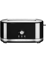 KitchenAid Grille-pain 5KMT4116 Noir