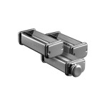 KitchenAid Nudelaufsatz, for Küchenmaschine