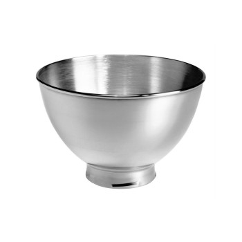 KitchenAid Schüssel 3 l Edelstahl, for Küchenmaschine KitchenAid Schüssel 3 l Edelstahl, for Küchenmaschine