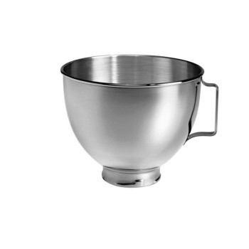 KitchenAid Schüssel 4.3 l Edelstahl, for Küchenmaschine KitchenAid Schüssel 4.3 l Edelstahl, for Küchenmaschine