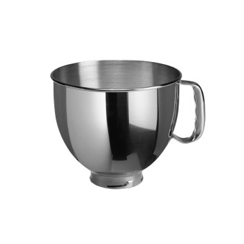 KitchenAid Schüssel 4.8 l Edelstahl, for Küchenmaschine KitchenAid Schüssel 4.8 l Edelstahl, for Küchenmaschine