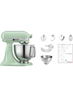 KitchenAid Robot ménager Artisan Menthe