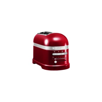 KitchenAid Toaster 5KMT2204 liebesapfelrot, Sensorautomatik with Warmhaltefunktion KitchenAid Toaster 5KMT2204 liebesapfelrot, Sensorautomatik with Warmhaltefunktion