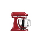 KitchenAid Küchenmaschine Artisan KSM125 ro, Schüssel: 4.8L Inhalt, robust, stabil