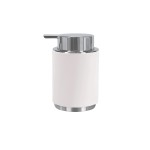 Kleine Wolke Distributeur de savon Biala 580 ml, Blanc