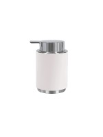 Kleine Wolke Distributeur de savon Biala 580 ml, Blanc