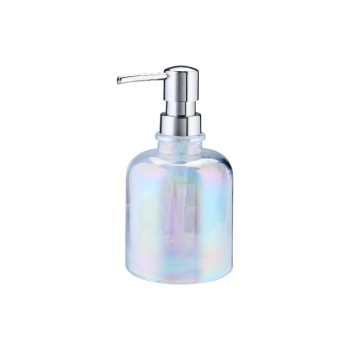 Kleine Wolke Distributeur de savon Opalis 250 ml, Nacré Kleine Wolke Distributeur de savon Opalis 250 ml, Nacré