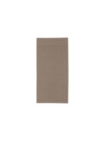 Kleine Wolke Serviette de douche Royal 70 x 140 cm, Basalt Gray