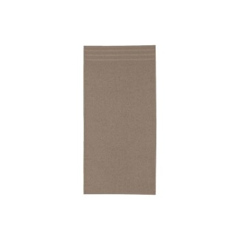 Kleine Wolke Duschtuch Royal, Grösse: 70x140cm, Basalt