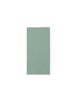 Kleine Wolke Serviette de douche Royal 70 x 140 cm, Vert