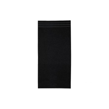 Kleine Wolke Duschtuch Royal, Grösse: 70x140cm, black 
