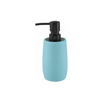 Kleine Wolke Distributeur de savon Daily 260 ml, Turquoise Kleine Wolke Distributeur de savon Daily 260 ml, Turquoise