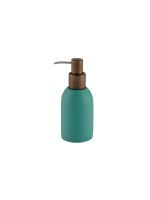 Kleine Wolke Seifenspender Harper, Petrol