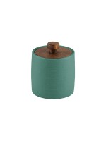 Kleine Wolke Boîte de rangement Harper Vert