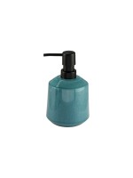 Kleine Wolke Seifenspender Mystic, Petrol
