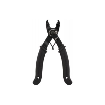 KMC Pince à chaîne MissingLink décapant KMC Pince à chaîne MissingLink décapant