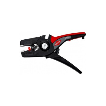 Knipex PreciStrip16, Automatische Abisolierzange Knipex PreciStrip16, Automatische Abisolierzange
