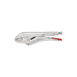 Knipex Gripzange verzinkt 250 mm