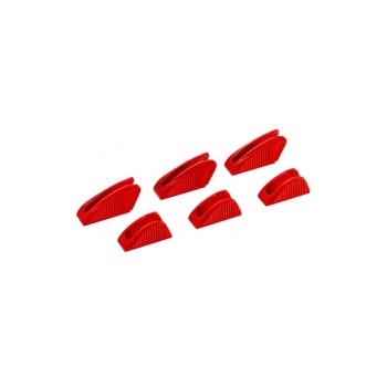 Knipex Schonbacken für 86 XX 250 3 Paar Knipex Schonbacken für 86 XX 250 3 Paar