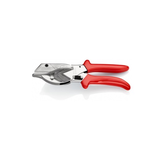 Knipex Cisailles à onglets 215 mm