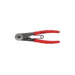 Knipex Coupe-câble Bowden Ø 3,0 mm