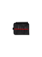 Universalpinzetten-Set ESD 5-tlg 135 mm