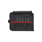 Kst-pinzetten-Set ESD 5-teilig 135 mm