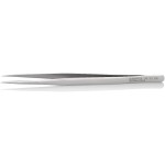 Universalpinzette Glatt 140 mm, Gerade, Edelstahl