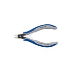 Knipex Pince coupante de côté pour l'électronique 125 mm