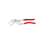 Knipex Pince à siphon SpeedGrip 250 mm, Ø 25 - 80 mm