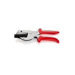 Knipex Coupe-câbles pour câble ruban 215 mm