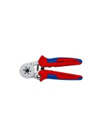 Knipex Pince à sertir Auto-ajustement 180 mm