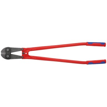 Bolzenschneider with Mehrkomponenten-Hüllen, 910 mm Mittenschneider Bolzenschneider with Mehrkomponenten-Hüllen, 910 mm Mittenschneider