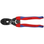 Knipex Coupeur de chasse d'eau électrique 200 mm