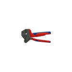 Knipex Pince à sertir pour MC4 jusqu'à 6 mm