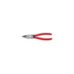 Knipex Pince universelle pointue 185 mm