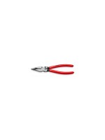 Knipex Pince universelle pointue 185 mm