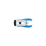 Knipex Outil de dénudage pour câbles à fibres optiques 190 mm, Ø 0.125 mm