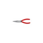 Knipex Flachrundzange 160 mm, Radiozange