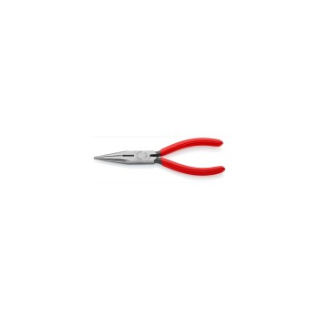 Knipex Flachrundzange 160 mm, Radiozange Knipex Flachrundzange 160 mm, Radiozange