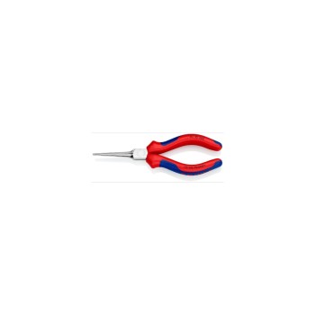 Knipex Greifzange 160 mm, isoliert, Nadelzange, schmale Backen Knipex Greifzange 160 mm, isoliert, Nadelzange, schmale Backen