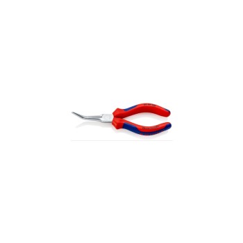 Knipex Greifzange 160 mm, Nadelzange, schmale Backen Knipex Greifzange 160 mm, Nadelzange, schmale Backen