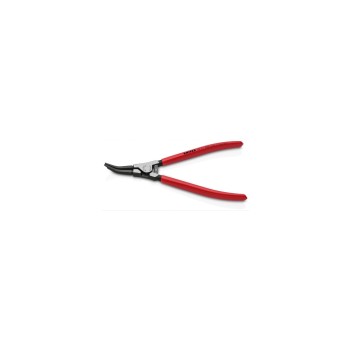 Knipex Montagezange 170 mm, für Sprengringe auf Wellen 200 mm > 12 mm Knipex Montagezange 170 mm, für Sprengringe auf Wellen 200 mm > 12 mm