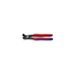 Knipex Bolzen-Vornschneider 200 mm, poliert 200 mm Schneide mit Facette