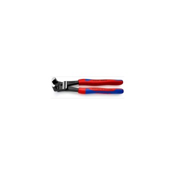 Knipex Bolzen-Vornschneider 200 mm, poliert 200 mm Schneide mit Facette Knipex Bolzen-Vornschneider 200 mm, poliert 200 mm Schneide mit Facette